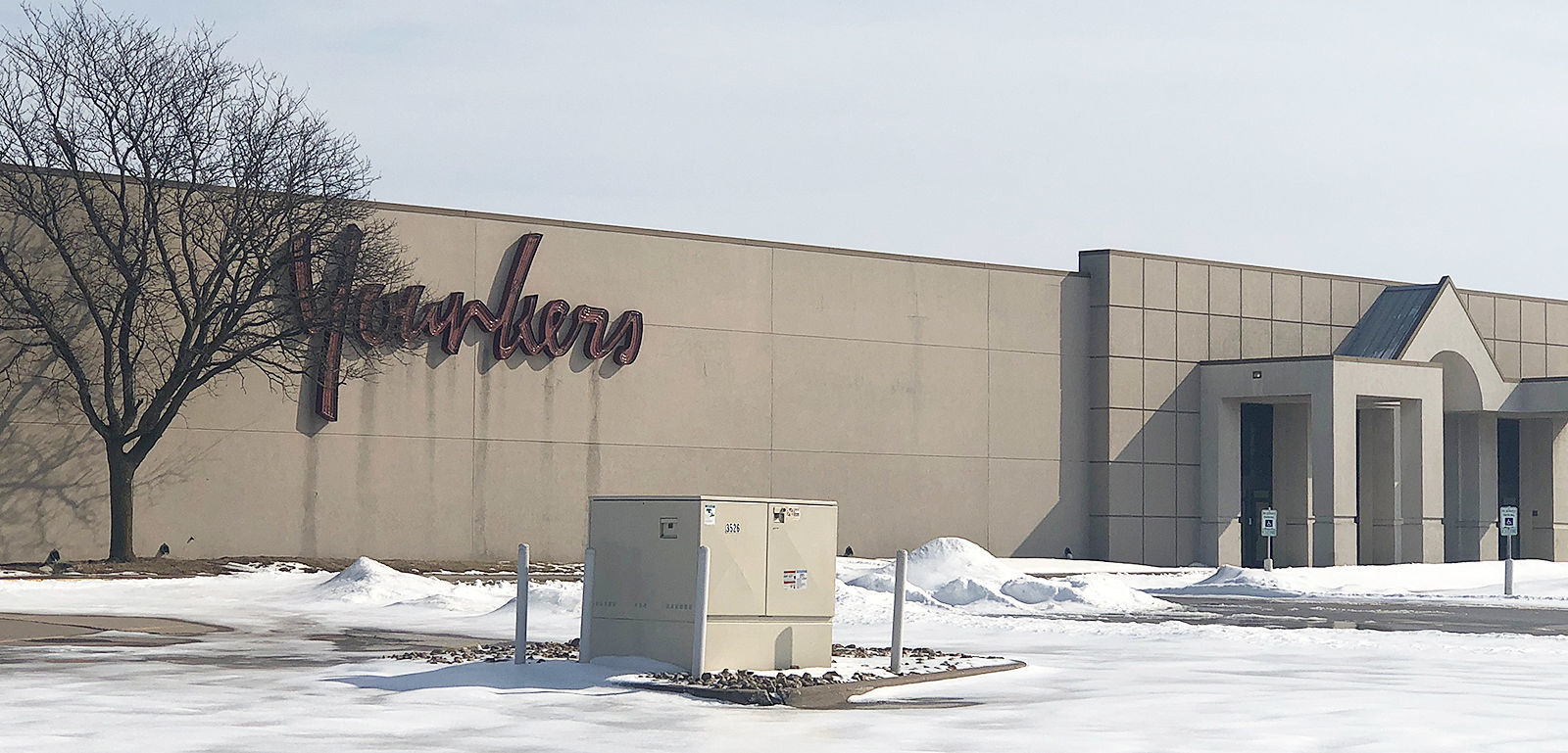 Younkers Moline